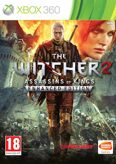 The Witcher 2 : Assassins of Kings gratuit sur Xbox 360