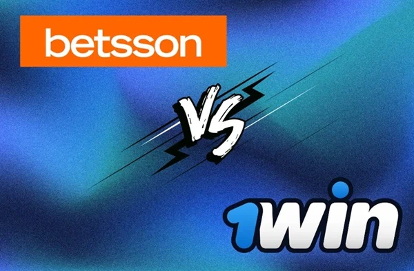 Betsson vs 1Win