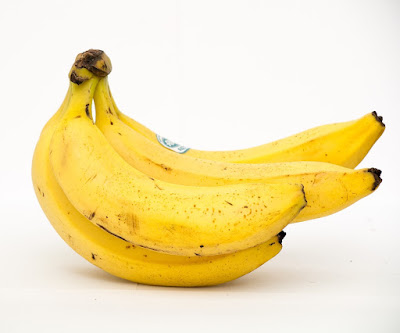 buah pisang untuk mengatasi tekanan darah tinggi