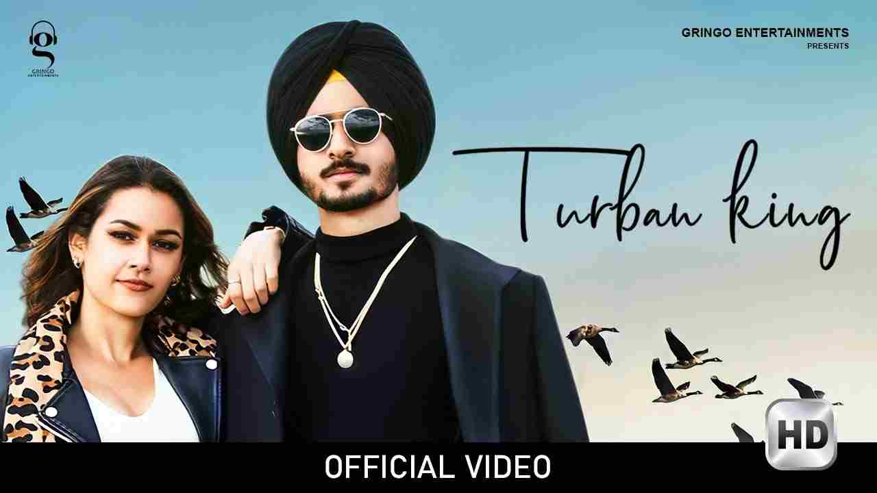 तर्बन किंग Turban king lyrics in Hindi Nirvair Pannu Punjabi Song