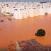 Bak Tsunami, Ribuan Orang Tewas Tersapu Banjir Bandang di Libya