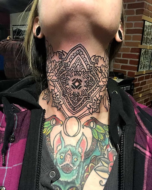unique tattoos ideas