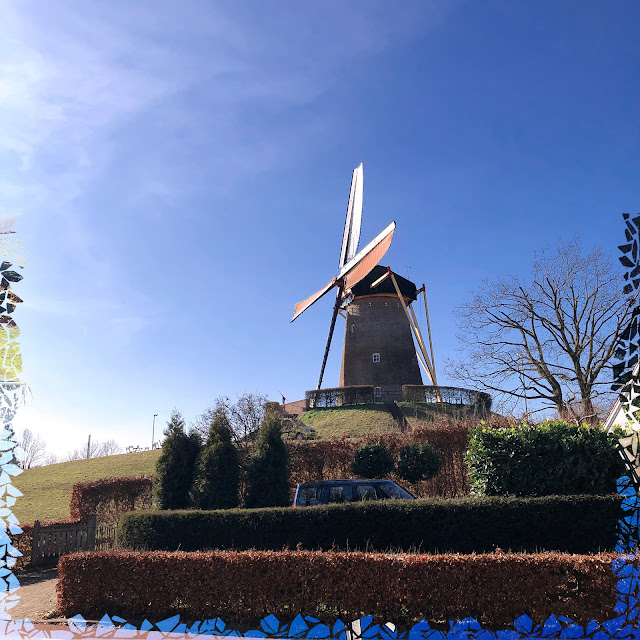 Molen, Wijchen