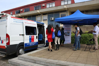 EMPRENDEDORES FUERON CAPACITADOS PARA POTENCIAR TURISMO EN LA ARAUCANÍA