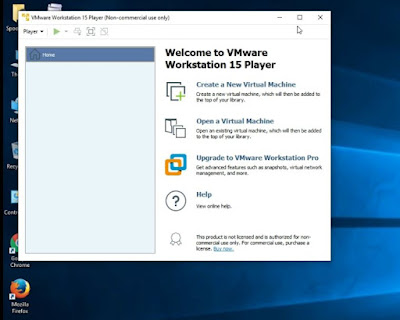 HOW TO INSTALL VMWARE WORKSTATION PLAYER 15 for 100% FREE ON WINDOWS 7/8/10? (2020)