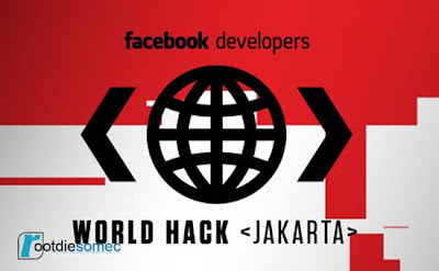Kompetisi Facebook World Hack 2012 Akan Digelar di Jakarta