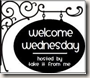 welcome wednesday