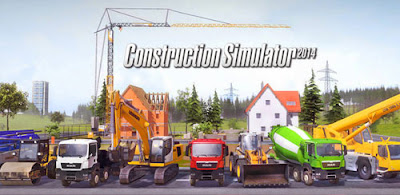 Construction Simulator 2014 Paid v1.0 