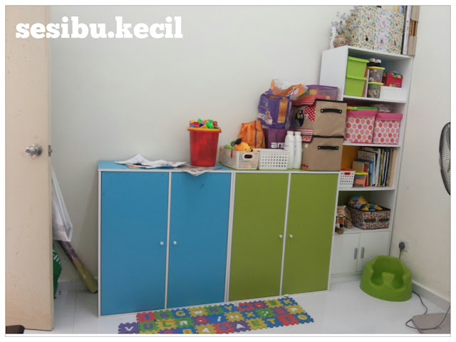  Diy  Kabinet Dapur Guna  Rak  Buku  Desainrumahid com