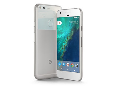 Google pixel