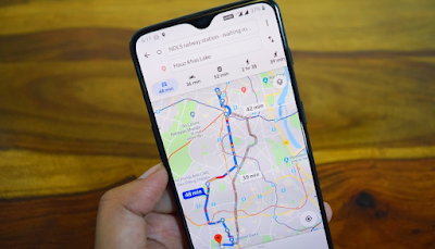Mastering Navigation with Google Maps Go: Your Ultimate Guide
