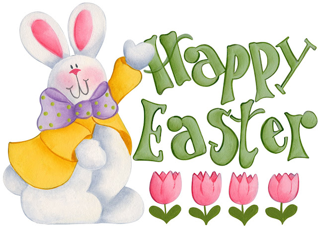 Easter Clipart Pictures