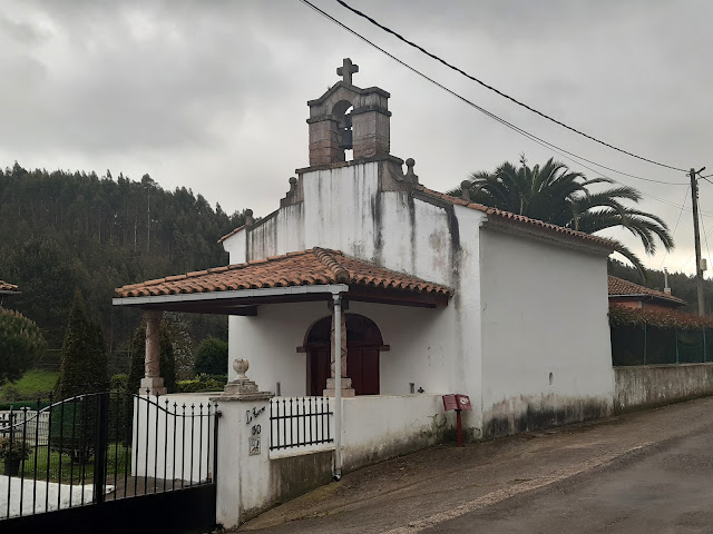 Capilla