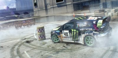 Download DiRT 3 (PC)