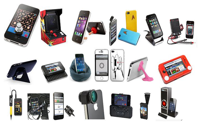 Buy Mobile Accessories starting from Rs.99