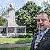 Group hopes to restore Confederate POW monument