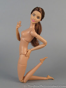 2016 Barbie Yoga Teresa  Made to move barbie, Barbie dolls, Barbie  clothes