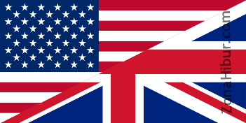 english-language-uk-usa-british-flags