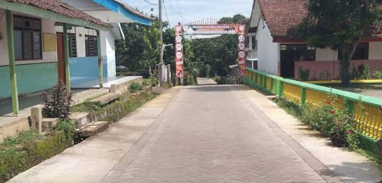 ADesa Kletekan Jogorogo Ngawi