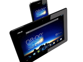 Asus Padfone Infinity Caracteristicas y Video