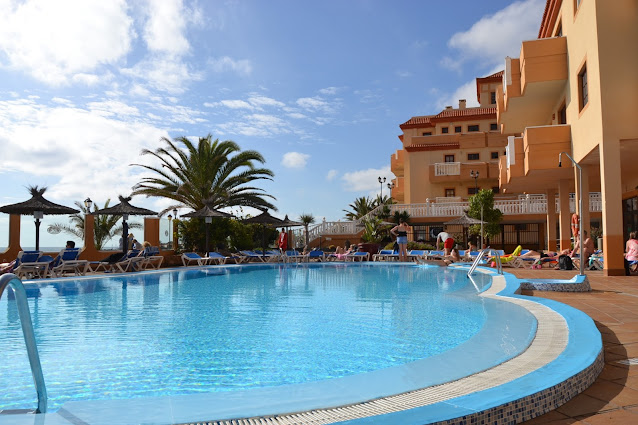 Fuerteventura - gwarancja udanego urlopu