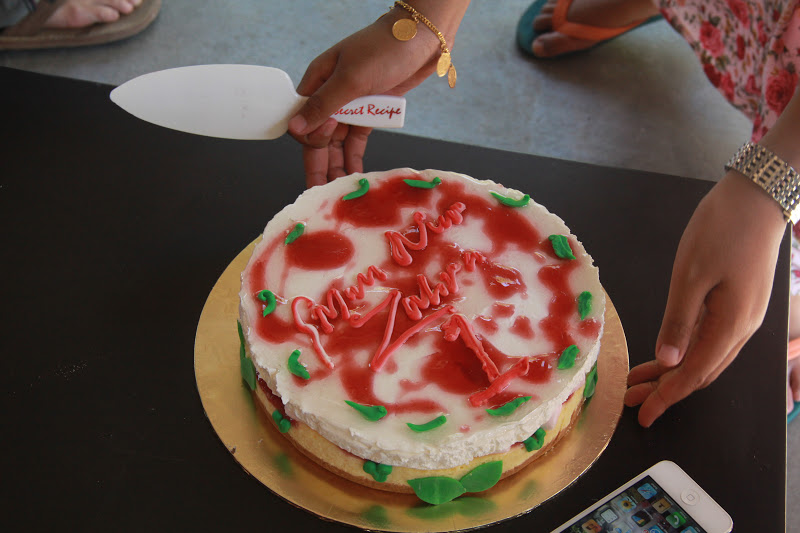 Mrs.Nikiey: Happy Birthday INZ!!!