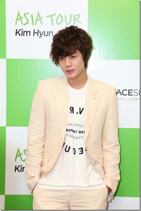 Press KL3
