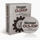 BLOGGER OLSHOP