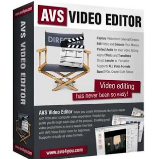 Cara Menggunakan AVS Video Editor