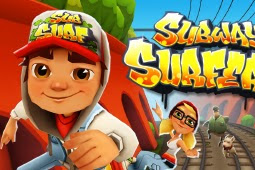 Subway Surfers Full Game (For Pc) Setup Free Download (Size 20.16 Mb)