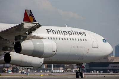 Philippine Airlines Opening London to Australia Connections via Manila