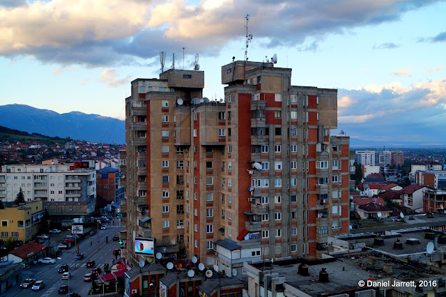 Peja, Kosova