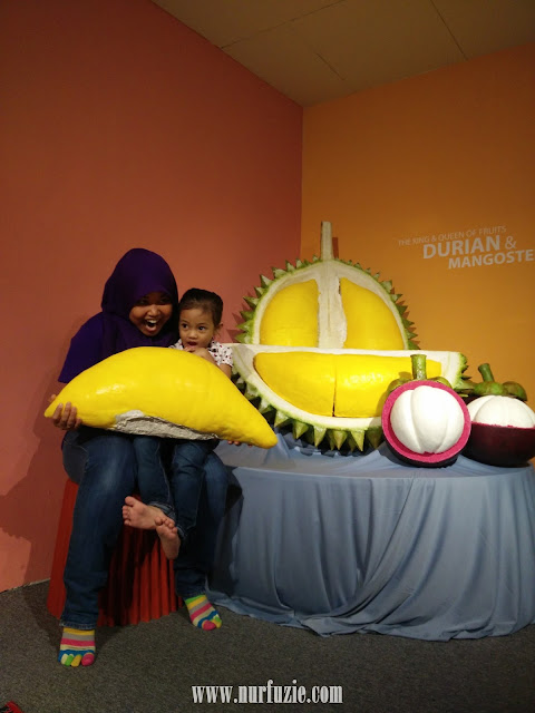 Wonderfood Museum Penang 