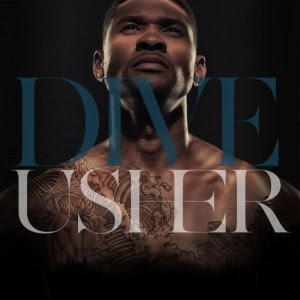 Usher - Dive