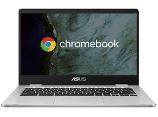 Chromebook