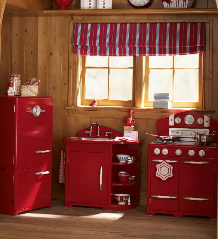  Kitchen SetBe sure to check out their site for some more fun baking