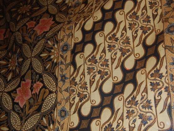 Berikut Tips Belanja Kain Batik ~ Si Batik Indonesia