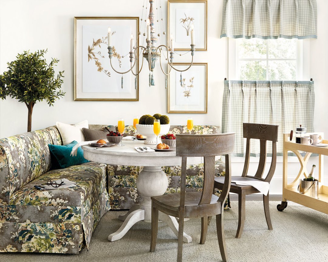 How To Pick The Right Dining Chair Size