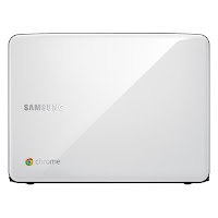 Samsung Series 5 Chromebook