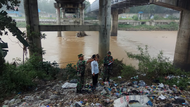 KodimKaranganyar - Waspada Saat Musim Hujan Menyapa