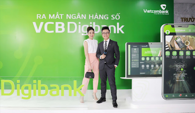 Vay tyins chấp ngân hàng Vietcombank