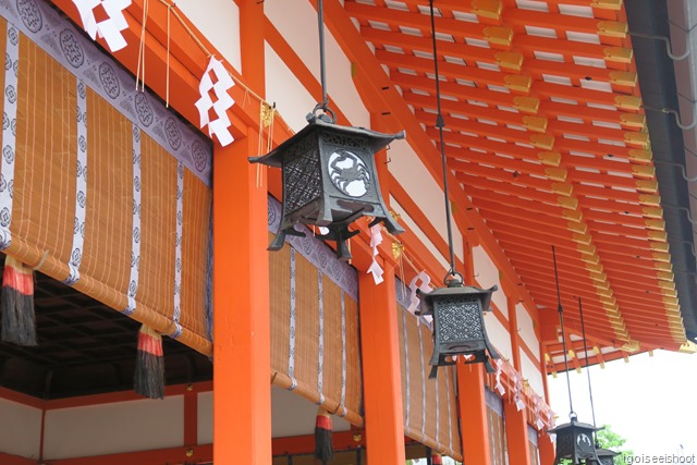  Fushimi-Inari-Taisha Shrine