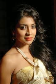 Shriya Saran