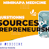 Resources Management And Entrepreneurship Oral Questions Cmt Nta Level 4