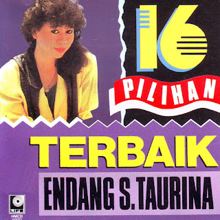 MP3 download Endang S Taurina - 16 Pilihan Terbaik iTunes plus aac m4a mp3