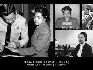 Rosa Parks