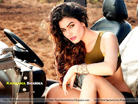 kangana sharma, hot, wallpaper, hd, unobserved, bf, photo, amazing new comer, girl, on jeep