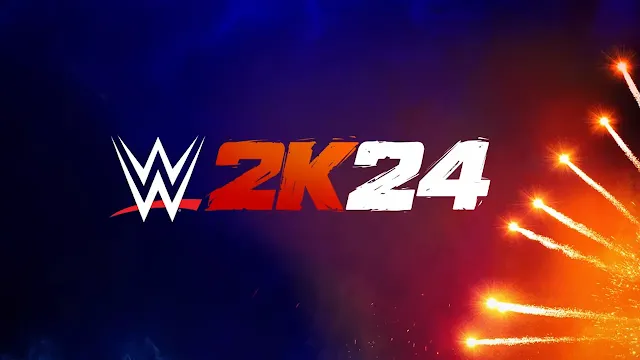 WWE 2K24 The Rock ‘24 Model & Tattoo (CAW)