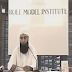 Saeed Anwar Bayan At Role Model Institute 16-04-11