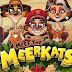 ULASAN SLOT PUSH GAMING MEET THE MEERKATS